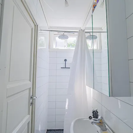 Διαμέρισμα Versatile In The Of Μπέργκεν