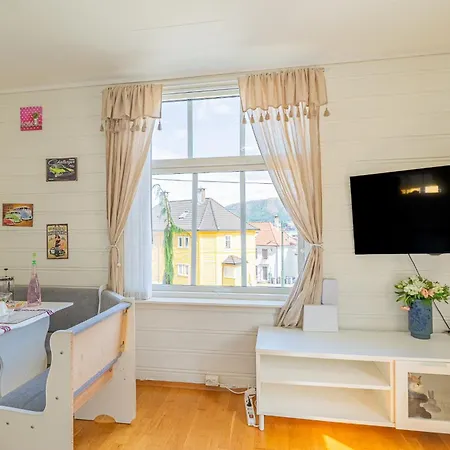 Versatile In The Of 公寓