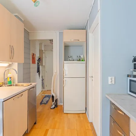 Apartment Versatile In The Of Bergen
