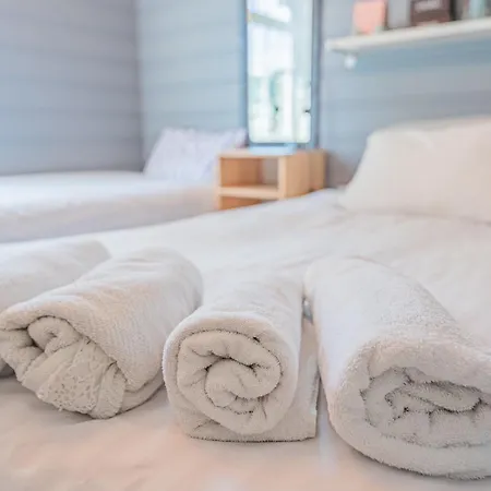 公寓 Versatile In The Of *