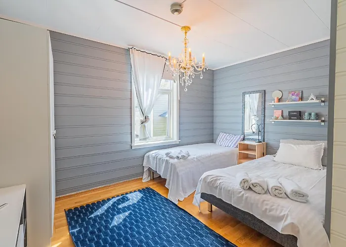 Versatile In The Of * Μπέργκεν