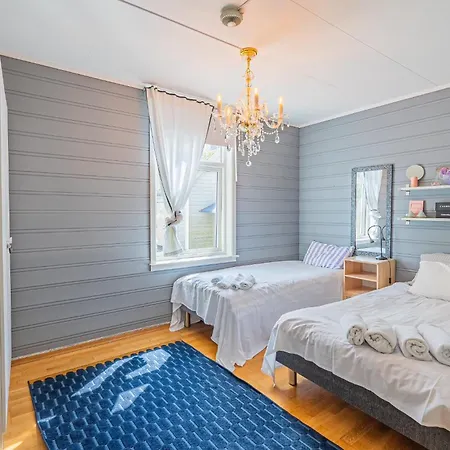 Versatile In The Of * Bergen