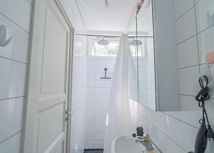 Apartman Versatile In The Of Bergen