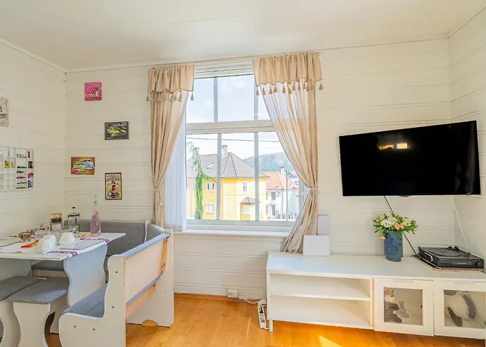 Versatile In The Of Apartman