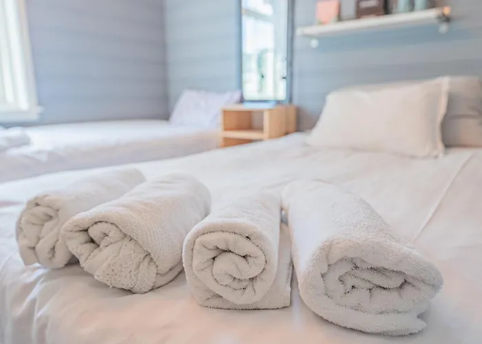 Apartman Versatile In The Of *