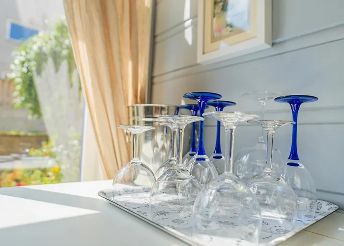 Apartman Versatile In The Of *